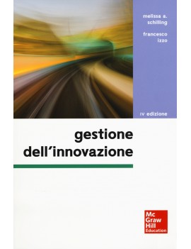 GESTIONE DELL'INNOVAZIONE. CON CONNECT.