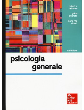 PSICOLOGIA GENERALE. CON CONNECT