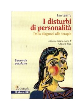 DISTURBI DI PERSONALIT?. DALLA DIAGNOSI