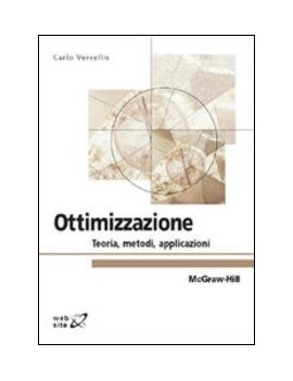 OTTIMIZZAZIONE. TEORIA, METODI, APPLICAZ