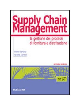 SUPPLY CHAIN MANAGEMENT. LA GESTIONE DEI