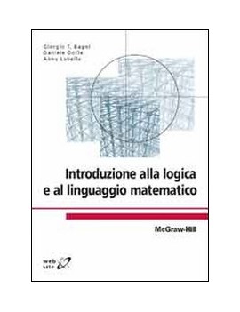 INTRODUZIONE ALLA LOGICA E AL LINGUAGGIO