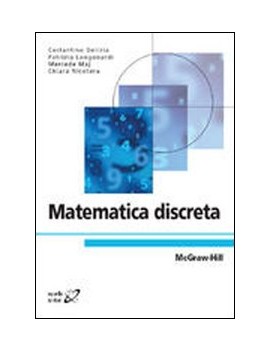 MATEMATICA DISCRETA