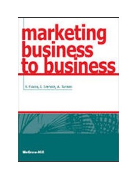 v e MARKETING BUSINESS TO BUSINESS