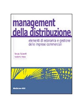 MANAGEMENT DELLA DISTRIBUZIONE