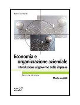 ECONOMIA ED ORGANIZZAZIONE AZIENDALE. IN