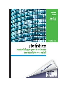 STATISTICA. METODOLOGIE PER LE SCIENZE E