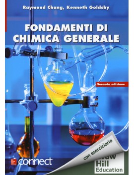 FONDAMENTI DI CHIMICA GENERALE