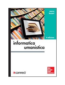 INFORMATICA UMANISTICA  2 ed