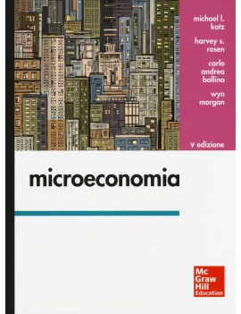 MICROECONOMIA 5/ED