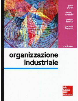 ORGANIZZAZIONE INDUSTRIALE