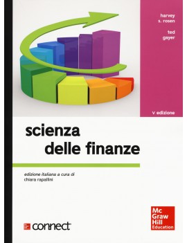 SCIENZA DELLE FINANZE. CON CONNECT