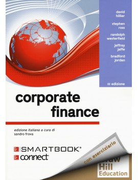 CORPORATE FINANCE. CON CONNECT