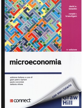 MICROECONOMIA. CON CONNECT