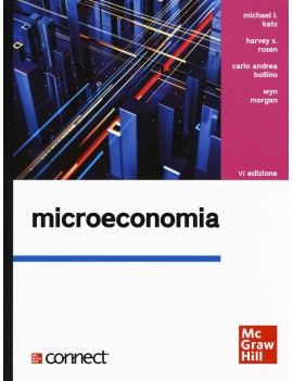 MICROECONOMIA. CON CONNECT