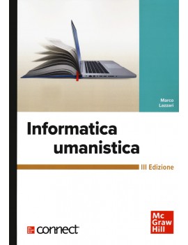 INFORMATICA UMANISTICA. CON CONNECT