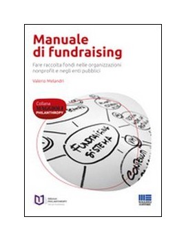 MANUALE DI FUNDRAISING