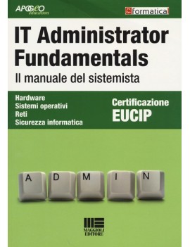 IT ADMINISTRATOR FUNDAMENTALS