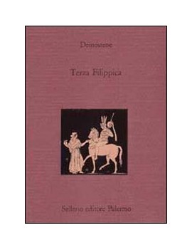 TERZA FILIPPICA