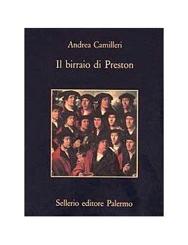 BIRRAIO DI PRESTON