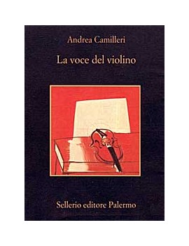 VOCE DEL VIOLINO (LA)