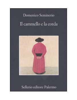 CAMMELLO E LA CORDA (IL)