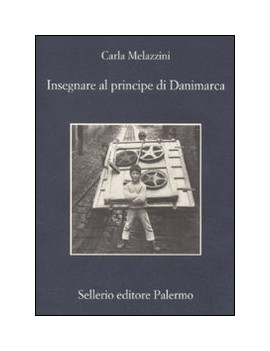 INSEGNARE AL PRINCIPE DI DANIMARCA