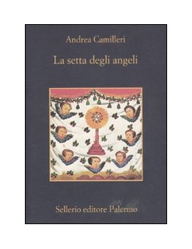 SETTA DEGLI ANGELI (LA)