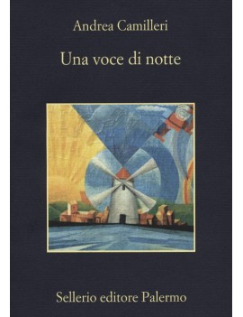 VOCE DI NOTTE (UNA)