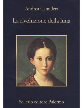 RIVOLUZIONE DELLA LUNA (LA)