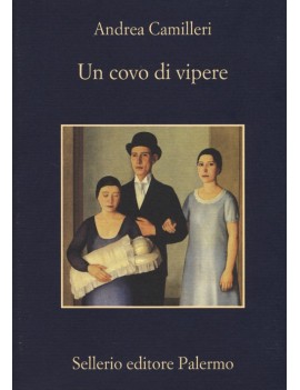 COVO DI VIPERE (UN)