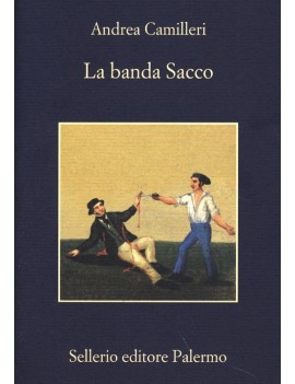 BANDA SACCO (LA)