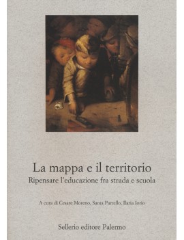 MAPPA E IL TERRITORIO. RIPENSARE L'EDUCA