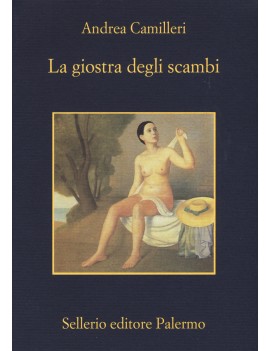 GIOSTRA DEGLI SCAMBI (LA)