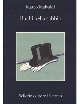 BUCHI NELLA SABBIA