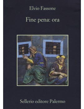 FINE PENA: ORA