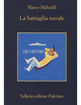 BATTAGLIA NAVALE (LA)