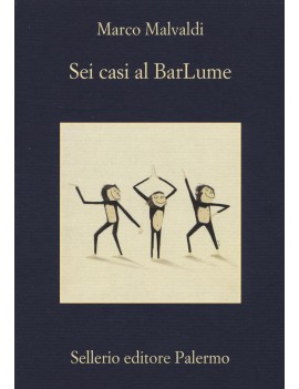 SEI CASI AL BARLUME