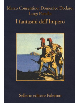 FANTASMI DELL'IMPERO (I)