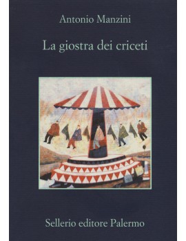 GIOSTRA DEI CRICETI (LA)