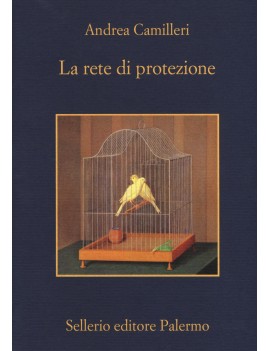 RETE DI PROTEZIONE (LA)