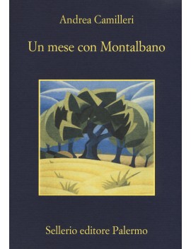 MESE CON MONTALBANO (UN)