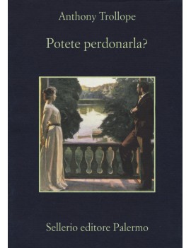 POTETE PERDONARLA