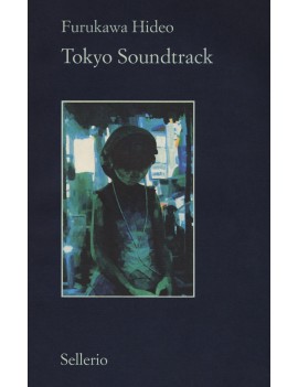 TOKIO SOUNDTRACK