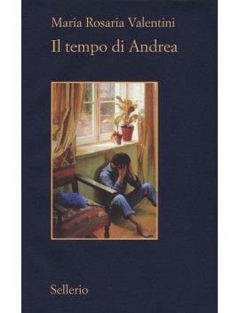 TEMPO DI ANDREA (IL)