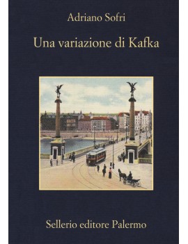 VARIAZIONE DI KAFKA (UNA)