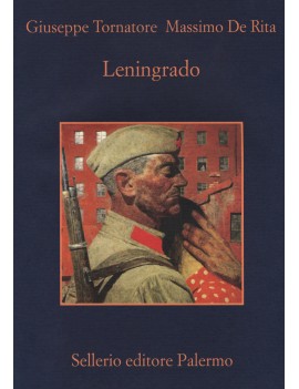 LENINGRADO