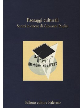 PAESAGGI CULTURALI