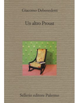 ALTRO PROUST (UN)