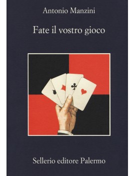 FATE IL VOSTRO GIOCO